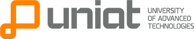 Logo Uniat
